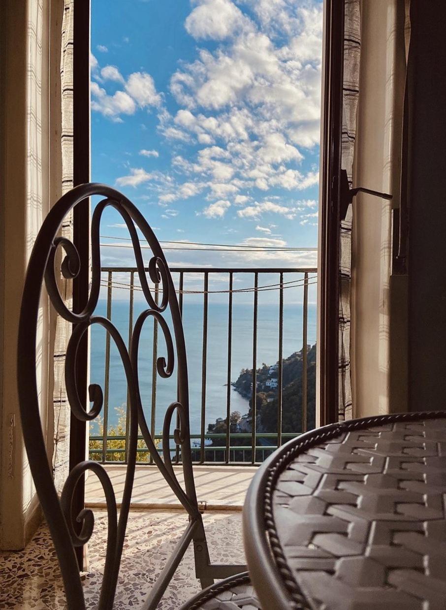Casa...vista Mare Vietri sul Mare